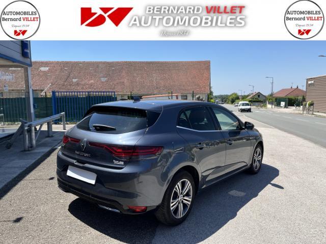 Renault Mégane image 4