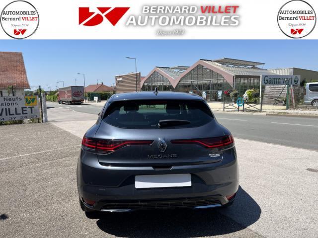 Renault Mégane image 3