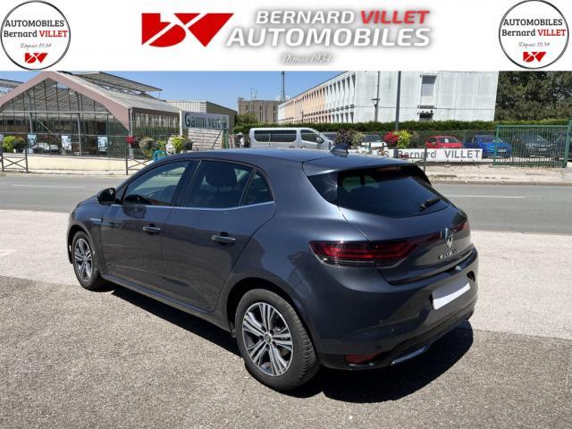 Renault Mégane image 7