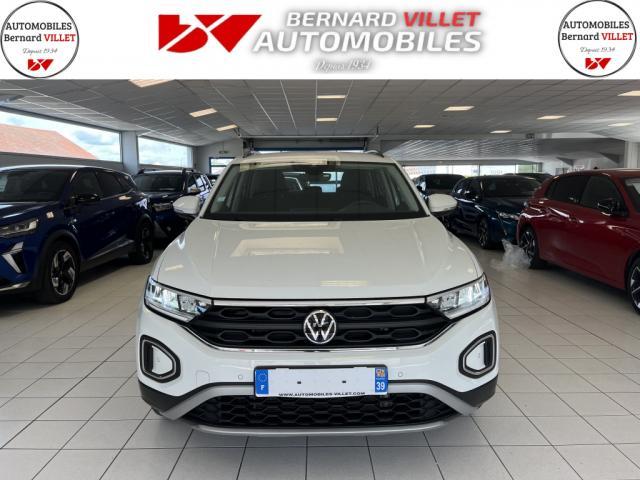Volkswagen T-Roc image 2