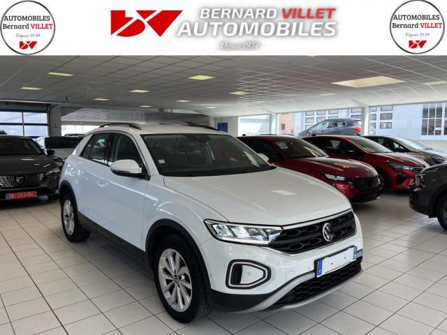 Volkswagen T-Roc image 1