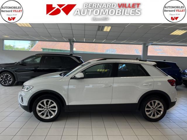 Volkswagen T-Roc image 6