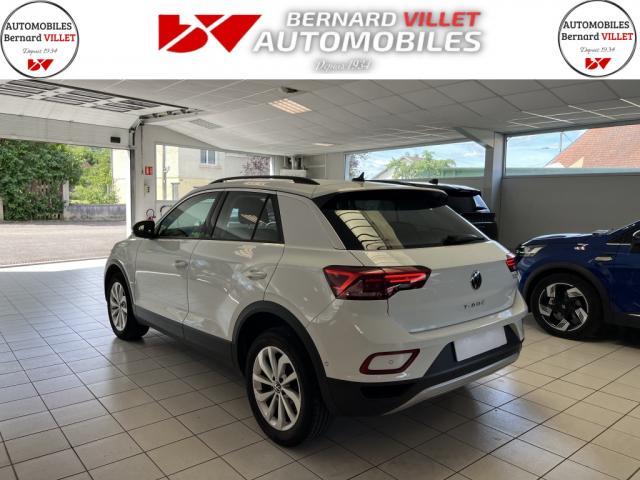 Volkswagen T-Roc image 8