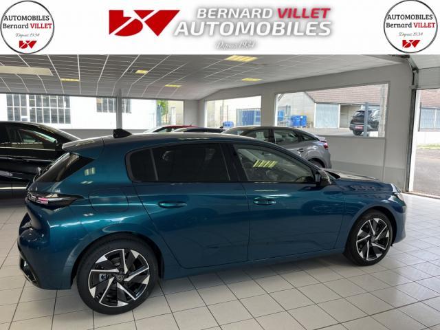 Peugeot 308 image 4