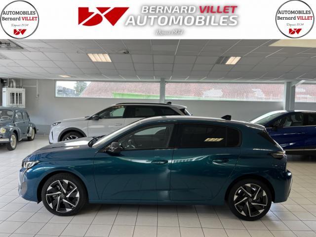 Peugeot 308 image 2