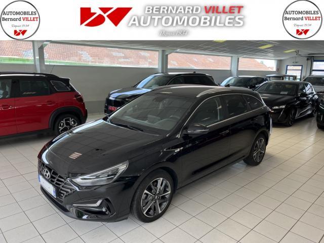 Hyundai I30 image 5