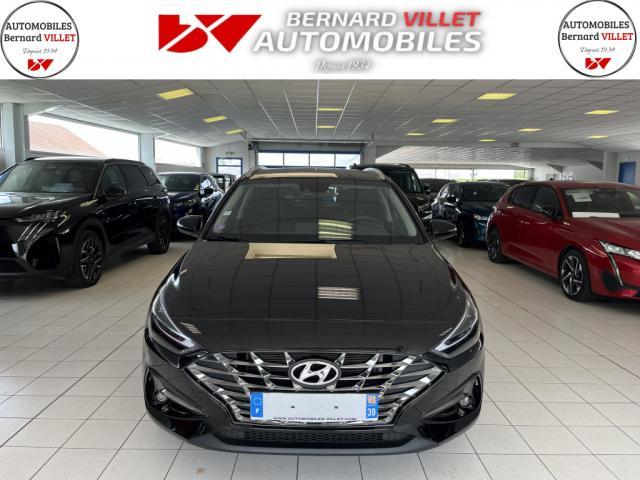 Hyundai I30 image 4