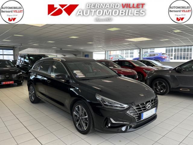 Hyundai I30 image 7