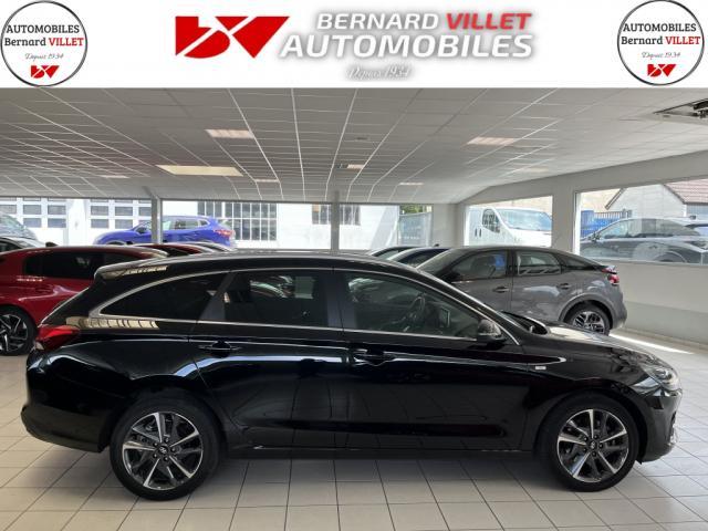 Hyundai I30 image 9