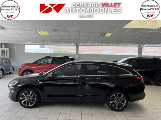 Hyundai I30 image 8