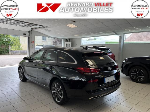 Hyundai I30 image 3