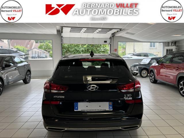 Hyundai I30 image 1