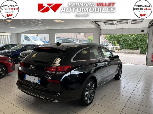 Hyundai I30 image 6
