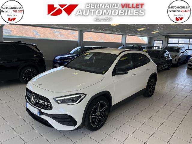 Mercedes Benz Gla image 7