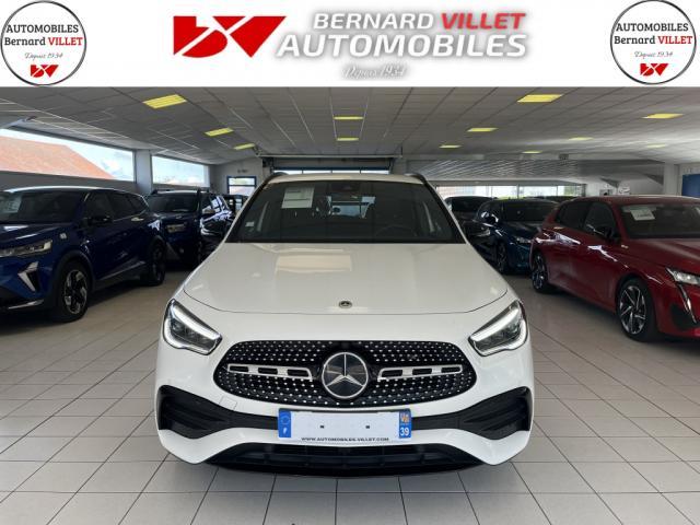 Mercedes Benz Gla image 6