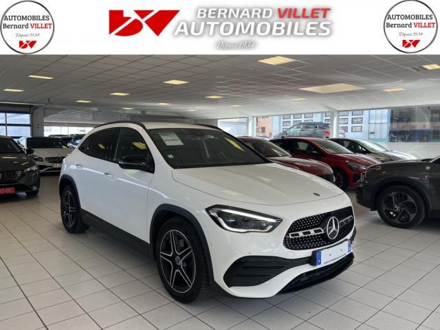 Mercedes Benz Gla image 8