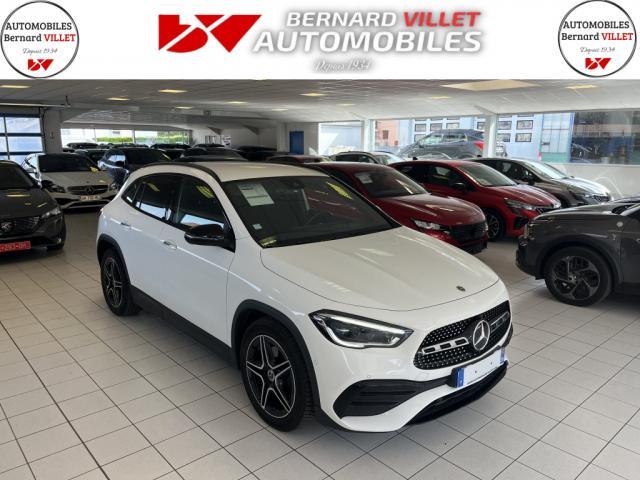 Mercedes Benz Gla image 5