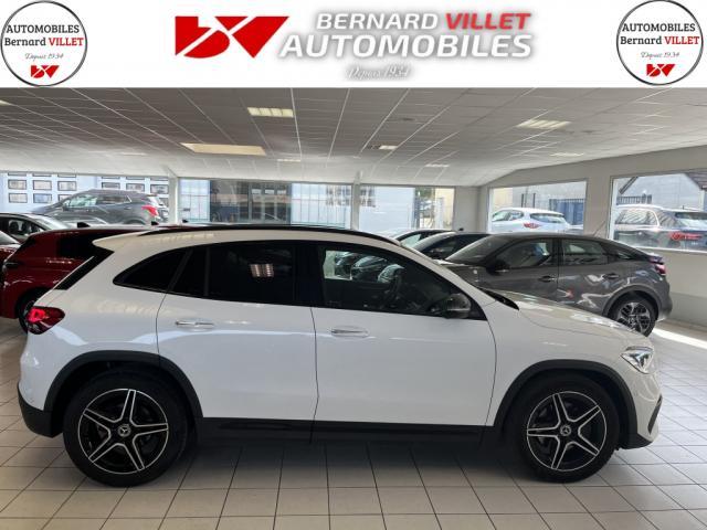 Mercedes Benz Gla image 2
