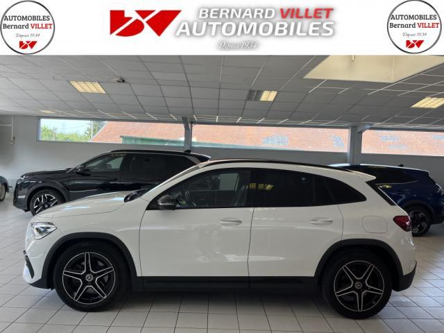 Mercedes Benz Gla image 3