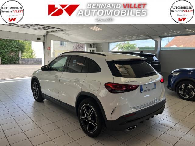 Mercedes Benz Gla image 1