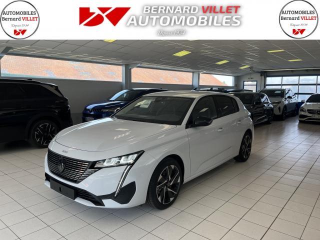 Peugeot 308 image 3