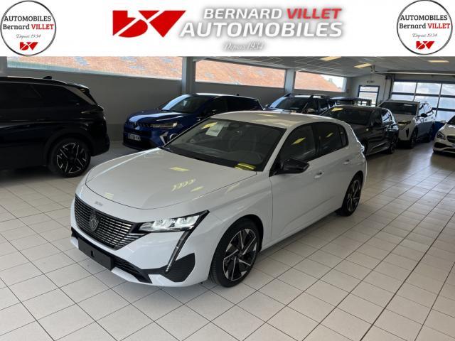 Peugeot 308 image 5