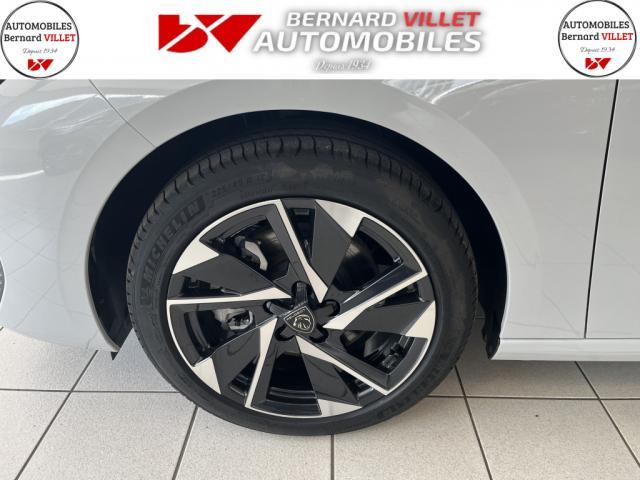 Peugeot 308 image 2