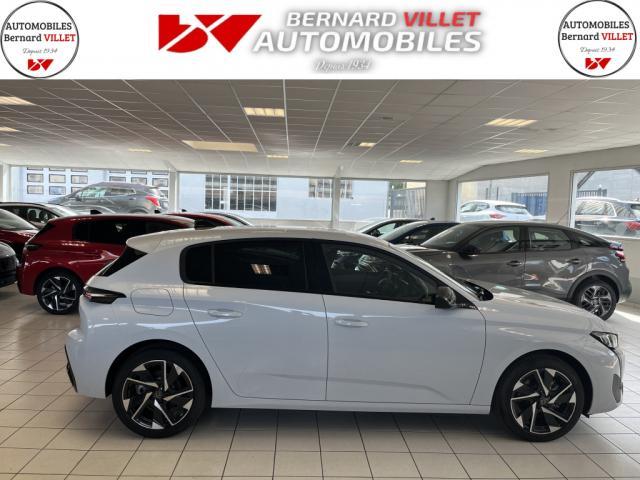 Peugeot 308 image 4