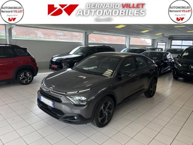 Citroen C4 image 4