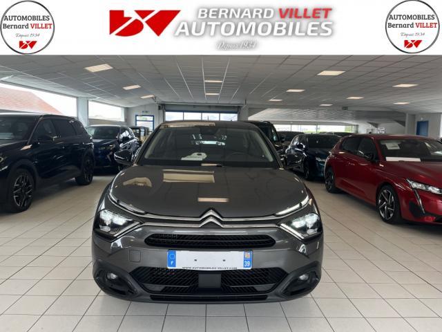 Citroen C4 image 3