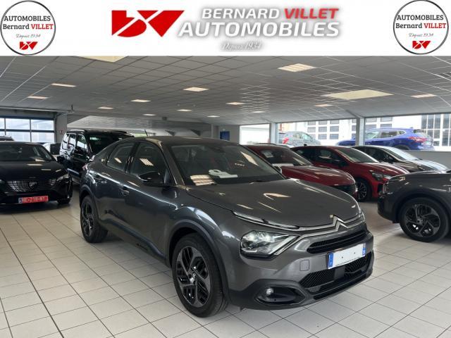 Citroen C4 image 7