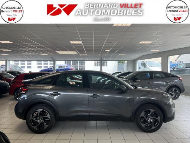 Citroen C4 image 2