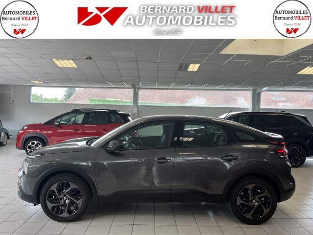 Citroen C4 image 9