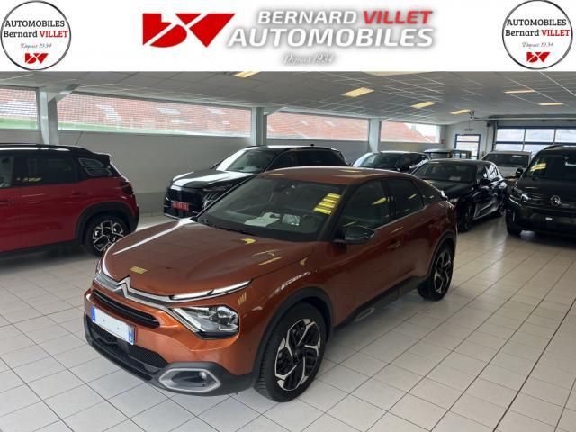 Citroen C4 image 2