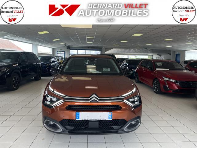 Citroen C4 image 9