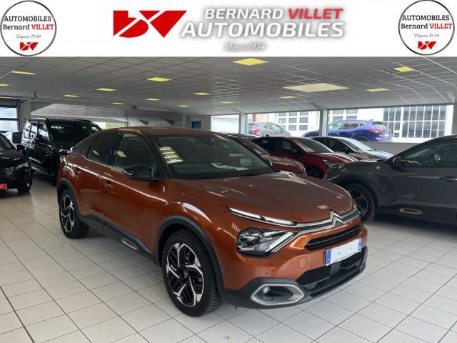 Citroen C4 image 3