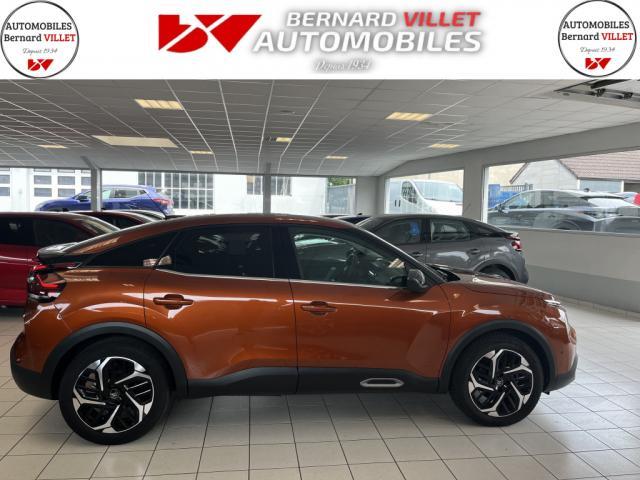 Citroen C4 image 7