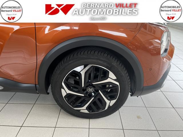 Citroen C4 image 5