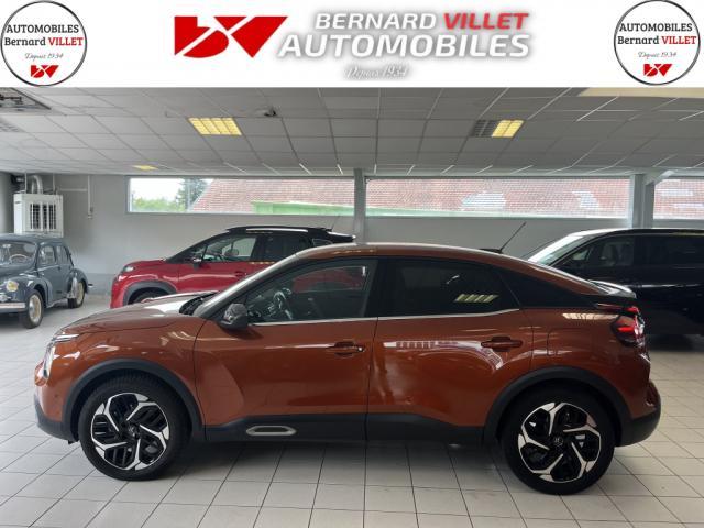 Citroen C4 image 1
