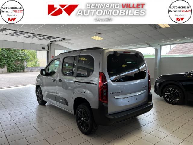 Citroen Berlingo image 9
