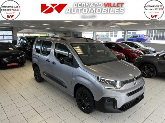 Citroen Berlingo image 2