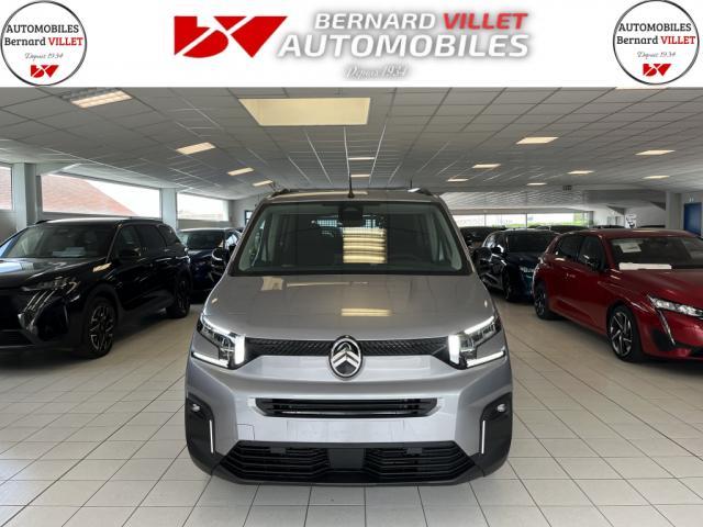 Citroen Berlingo image 3