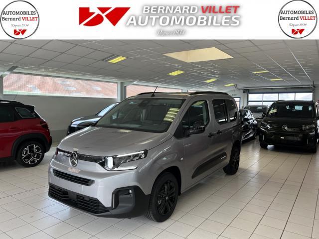Citroen Berlingo image 8