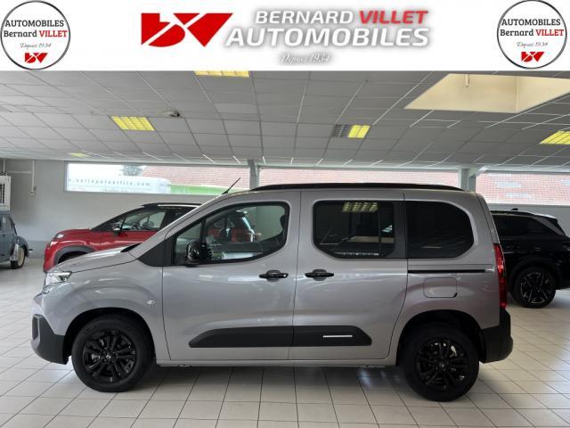 Citroen Berlingo image 1