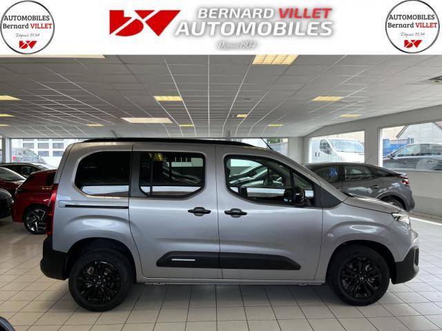 Citroen Berlingo image 4