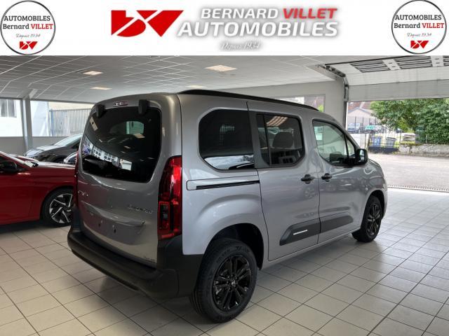 Citroen Berlingo image 7