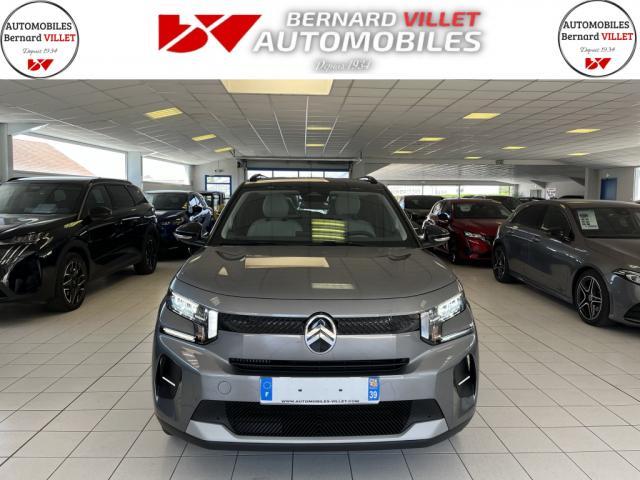 Citroen C3 image 3