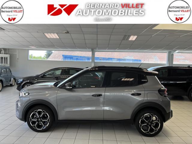 Citroen C3 image 2