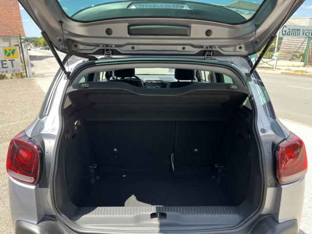 Citroen C3 Aircross image 8