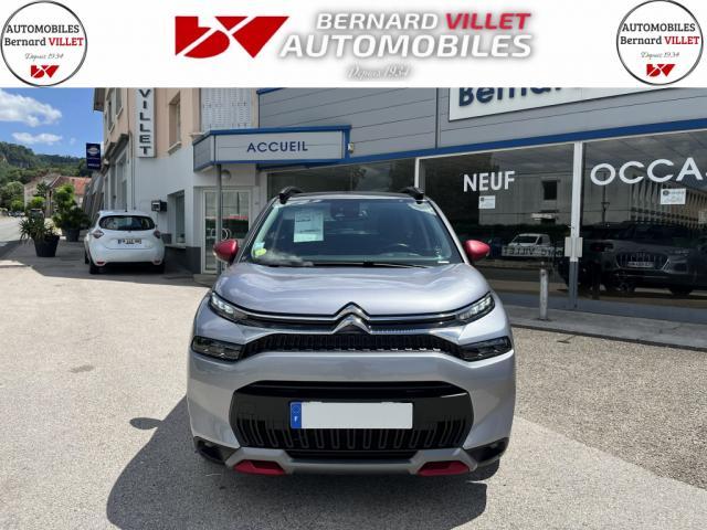 Citroen C3 Aircross image 5
